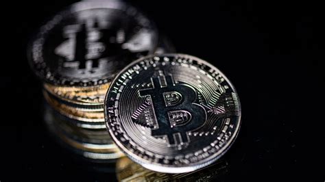 Le Bitcoin Plonge Sous Les Dollars Apr S Un Rappel Lordre En