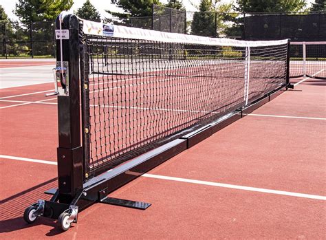 Best Portable Pickleball Net Raye Valene