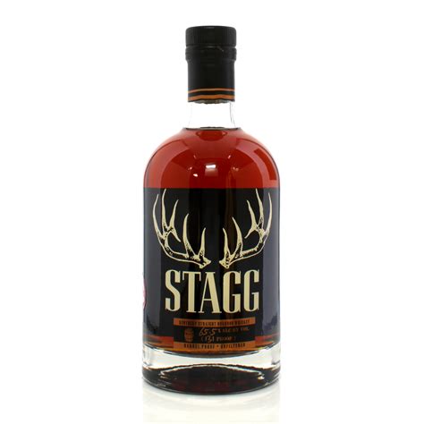 Stagg 2023 Release Auction A74316 | The Whisky Shop Auctions