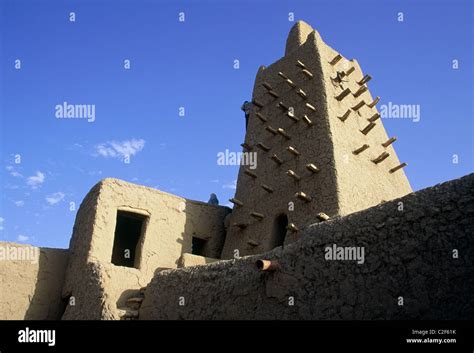 Timbuktu Mali Stock Photo - Alamy