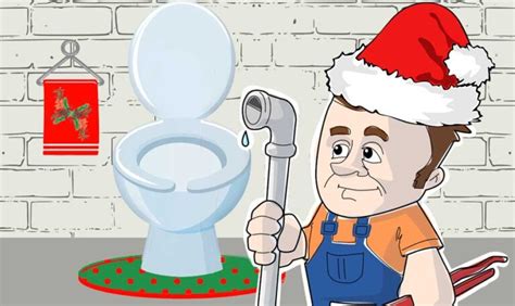 Top Holiday Plumbing Disasters And How To Prevent Them One Stop