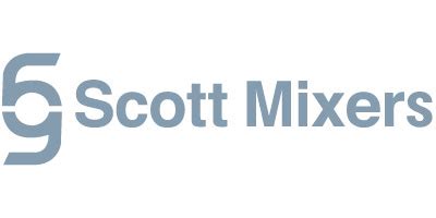 Scott Mixers Approtec Ran Le