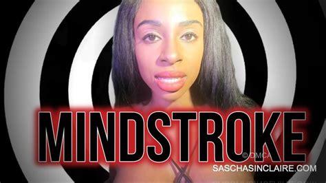 Mesmerize Mind Stroke For Sascha Pornmeka