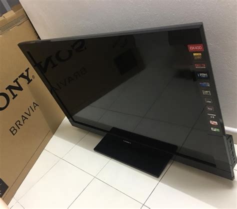 Sony Bravia Lcd Tv Klv Bx Tv Home Appliances Tv