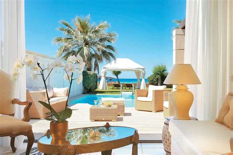 Grecotel Creta Palace - Elysea Holidays