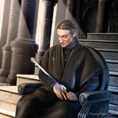 Denethor - Alchetron, The Free Social Encyclopedia