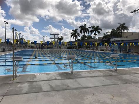 CORAL SPRINGS AQUATIC COMPLEX Updated December 2024 32 Photos 16