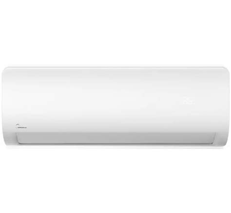 Midea Paramount MSAG1-09HRN1-I/MSAG1-09HRN1-O - цена, характеристики ...