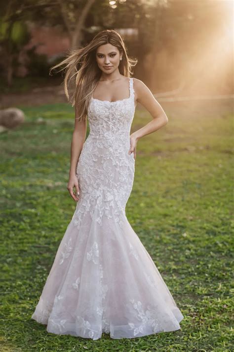 Allure Bridals Fall 2022 Allure Bridals Wedding Dresses Dresses