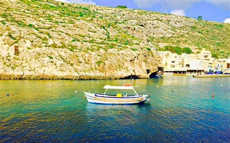 マルタに来たらゴゾ島に行くべき！日帰りできる離島「ゴゾ島」の基本情報とおすすめスポットまとめ スクールウィズ 英語力upの留学エージェント