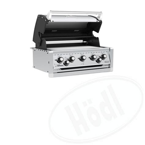 Broil King Gasgrill Built In Grillkopf Imperial S 590 Hödl Home KG