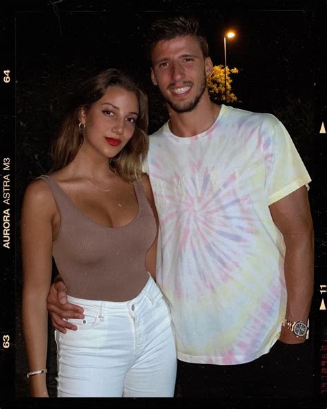 Man City Star Ruben Dias Splits From Pop Star Girlfriend April Ivy Due