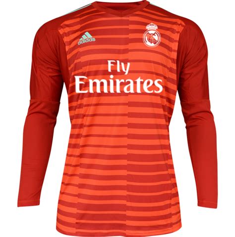 Maillot Troisième Du Real Madrid 2023 Manches Longues