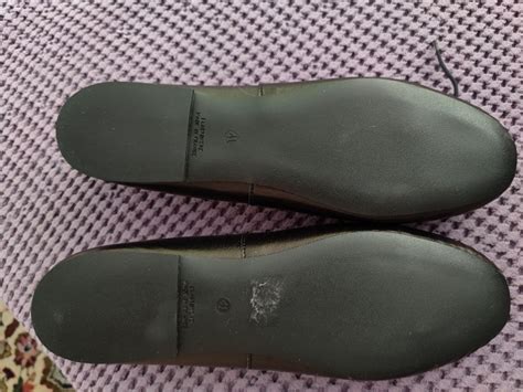 Neue French Sole Ballerinas Gr 41 Kaufen Auf Ricardo