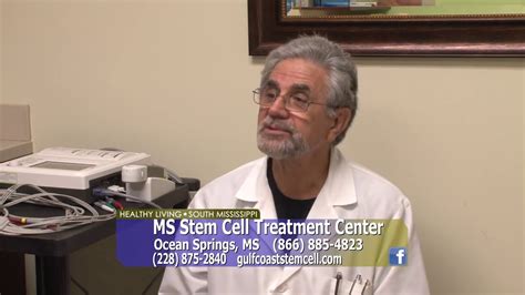 Can Stem Cell Therapy Help With Multiple Sclerosis Youtube