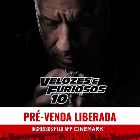 cinemarkoficial on Twitter Foi dada a largada para a PRÉ VENDA DE