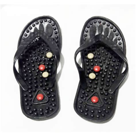 Jual Sandal Kesehatan Sandal Refleksi Sandal Jepit Sandal Yin Yang