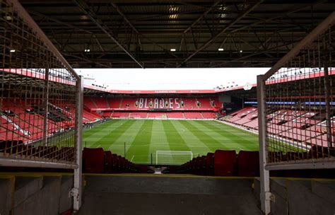 Sheffield United X Arsenal Ao Vivo Ltimas Not Cias Escala Es E Mais