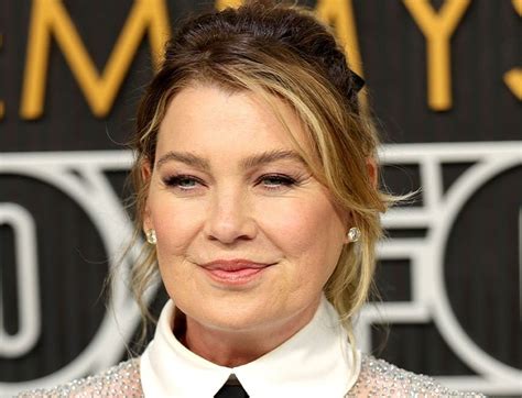 Ellen Pompeo Shares Rare Vid with Daughter Stella - PureWow