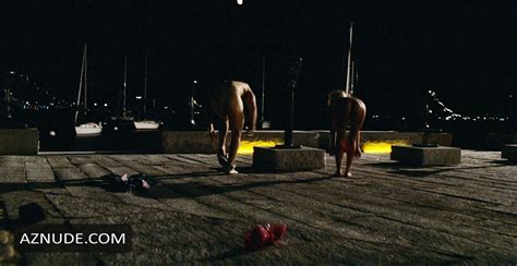 WHAT S YOUR NUMBER NUDE SCENES AZNude