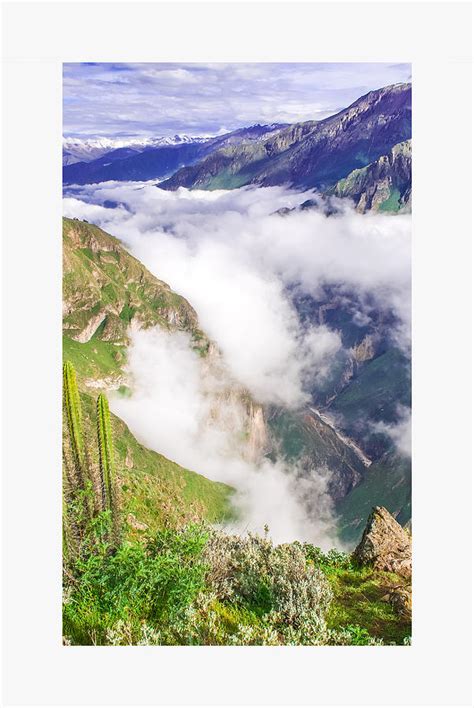 Arequipa Peru Photograph By David Perea Fine Art America