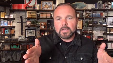 Daniel And The Spirit Of Babylon Mark Driscoll On Life Today Live