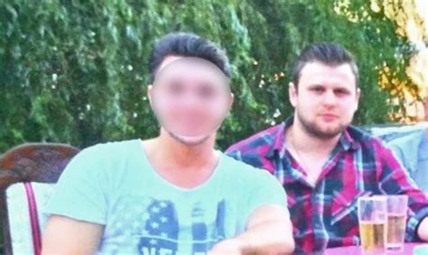 Селфи ги раздели засекогаш! Ова се Лазар и Стефан, нови сознанија за ...