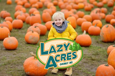 Lazy Acres Farm Fun Chunky Ms Contact Us