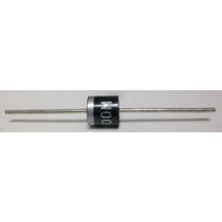 P600M Arndt Electronics Rectifier Diode 6A 1000V