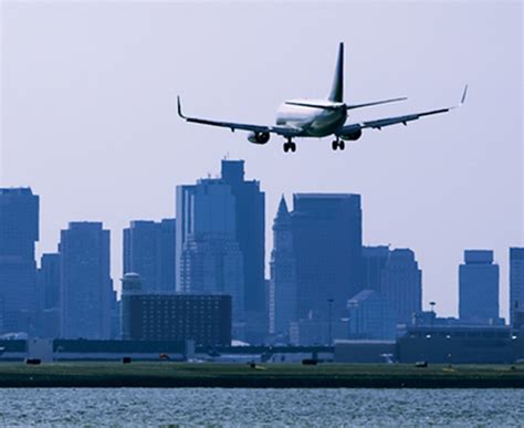 The 10 Closest Hotels To Boston Logan International Airport Bos