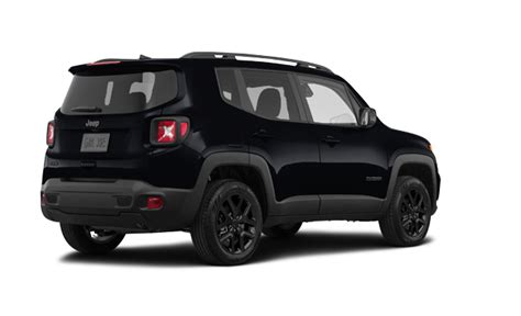 The Jeep Renegade Altitude Dobson Chrysler Dodge Jeep In Saint John