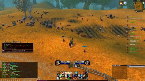 wow classic huge botting problem blizzard  addressing  issue