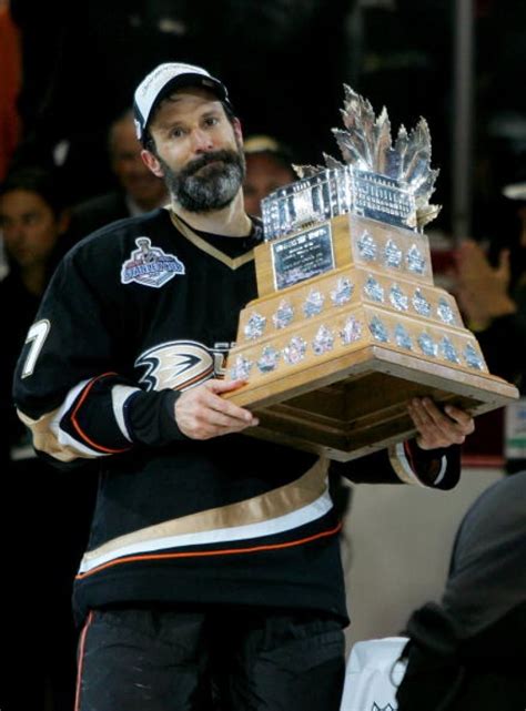 Conn Smythe Trophy roster a who's who of the NHL | CBC Sports