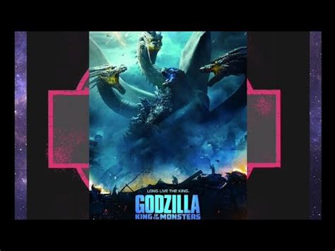 GODZILLA II EL REY DE LOS MONSTRUOS No 48 Críticas Subjetivas