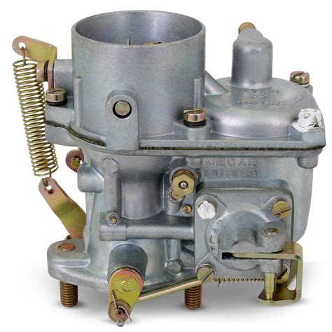 Como Regular O Carburador Do Fusca