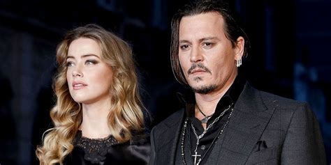 Johnny Depp Wins His Defamation Case Against Amber Heard