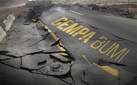 Gempa Dan Tsunami Megathrust Membayangi Mitigasi Bencana Wajib Masuk