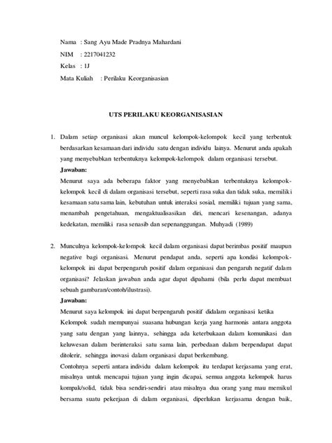 Sang Ayu Made Pradnya Mahardani Pdf