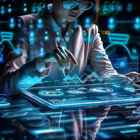 Decoding The Genome: How AI Is Revolutionizing Genetic Research | AI ... 