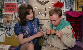 LA FIANCEE DU PIRATE NUDE SCENES AZNude