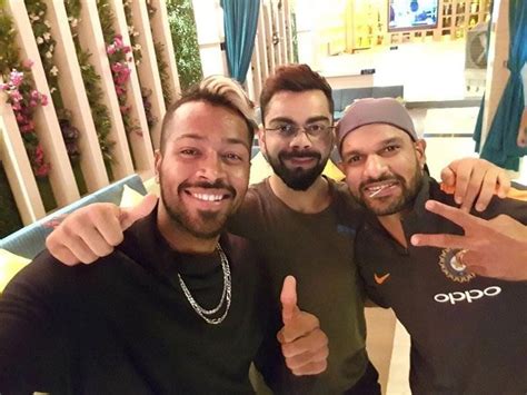 Hardik Pandya Is Now Officially The Most Irritating Cricketer In The