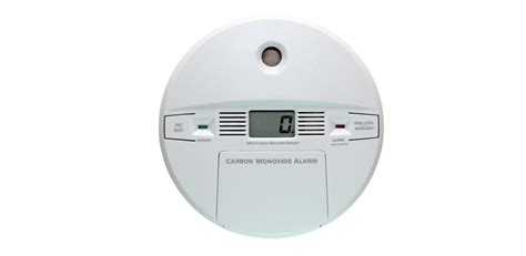 Carbon Monoxide Detection Requirements Webinar: October 10 | Telgian