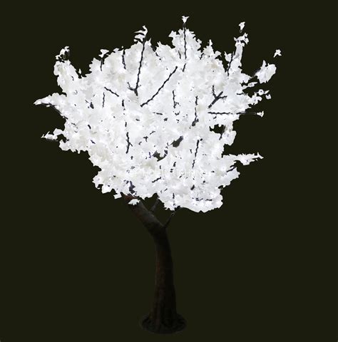 Perfect Decorative Led Simulation Maple Tree Hl Mt028 Hollinlighting