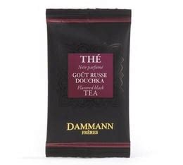 Sachets Th Noir Go T Russe Douchka Dammann Fr Res