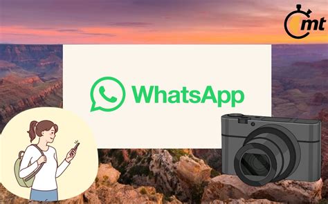 Whatsapp Agrega Nueva Funci N Para Enviar Fotos En La App