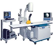 SUNTECH » Product Categories » Lithotripsy machine