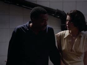 Nude Video Celebs Janet Montgomery Nude Dancing On The Edge S E