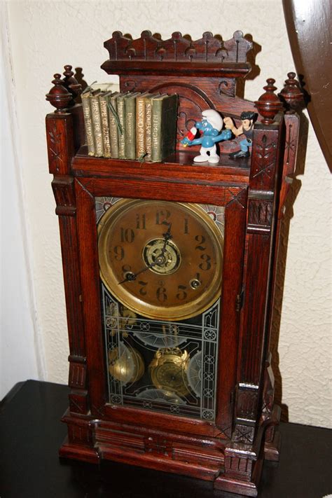 12 Best Images About Gilbert Clocks On Pinterest Gilbert Osullivan