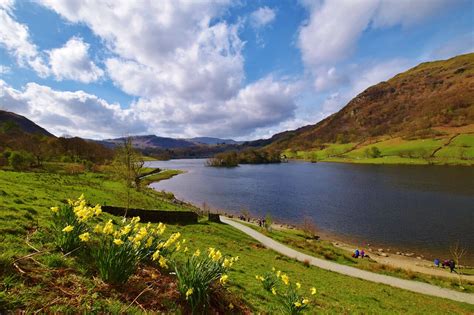 Best Walks In The Lake District Includes Easy Short Walks