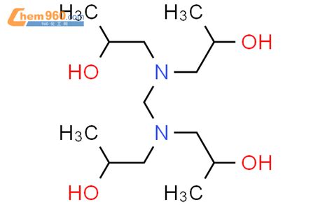 258273 28 8 1 Bis 2 Hydroxypropyl Amino Methyl 2 Hydroxypropyl Amino